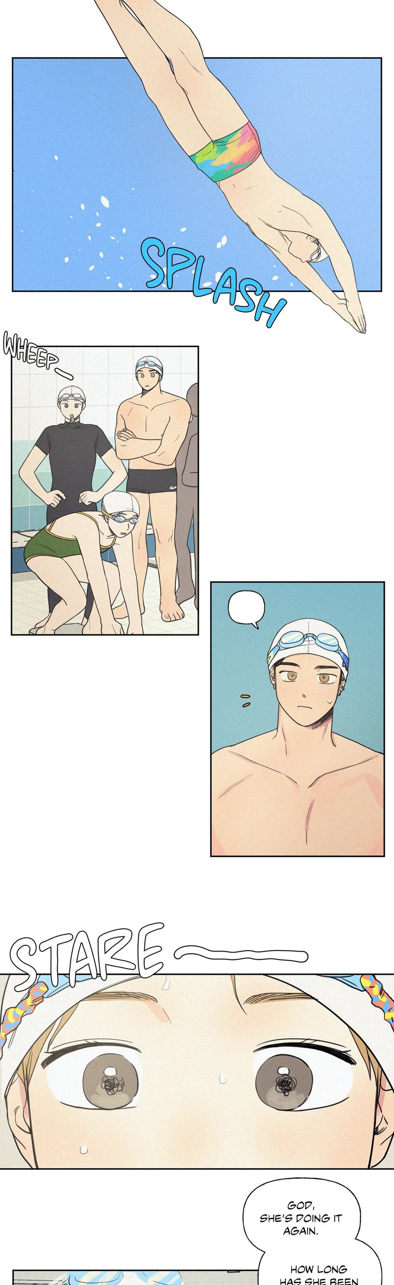 My Friend’s Hidden Charm - Chapter 3 [photo 11] - MangaPorn