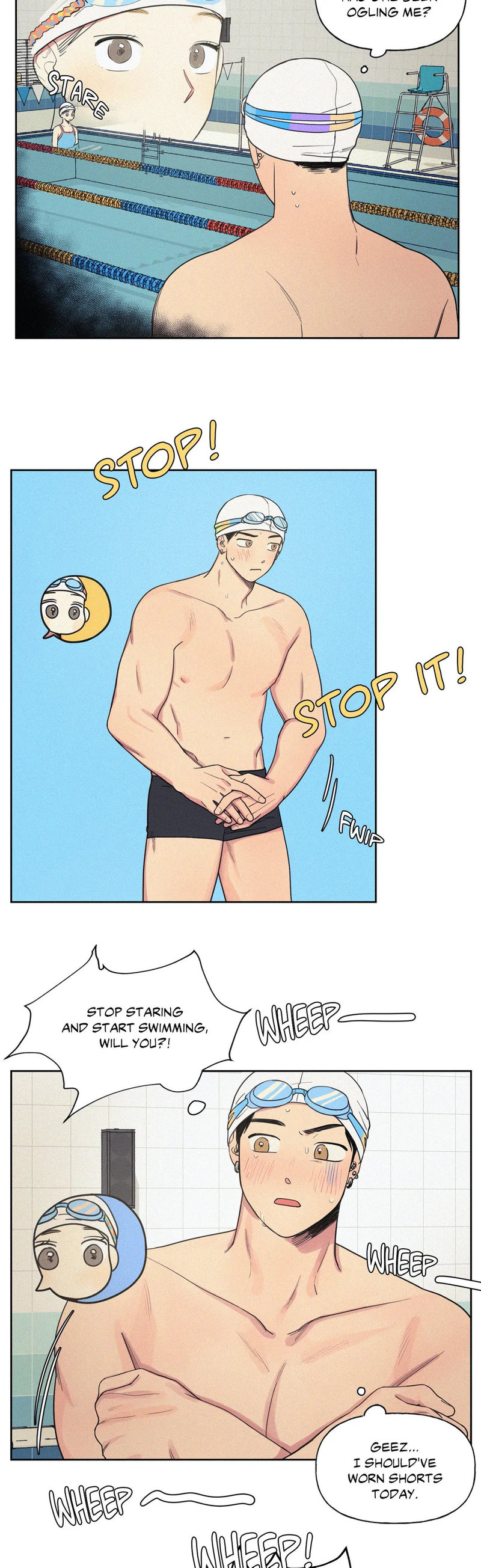 My Friend’s Hidden Charm - Chapter 3 [photo 12] - MangaPorn