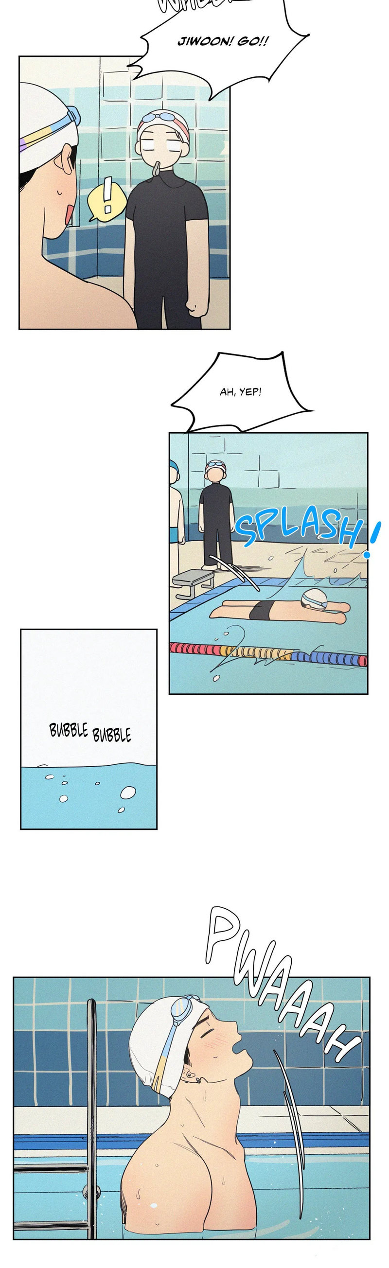 My Friend’s Hidden Charm - Chapter 3 [photo 13] - MangaPorn