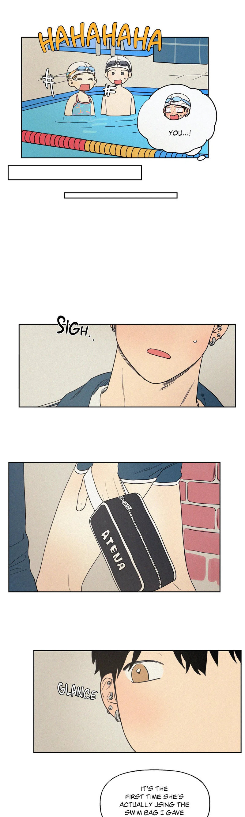 My Friend’s Hidden Charm - Chapter 3 [photo 14] - MangaPorn