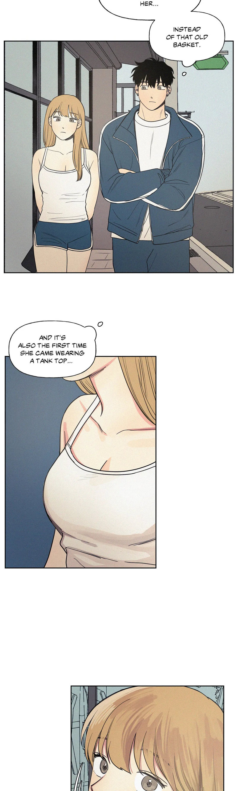 My Friend’s Hidden Charm - Chapter 3 [photo 15] - MangaPorn