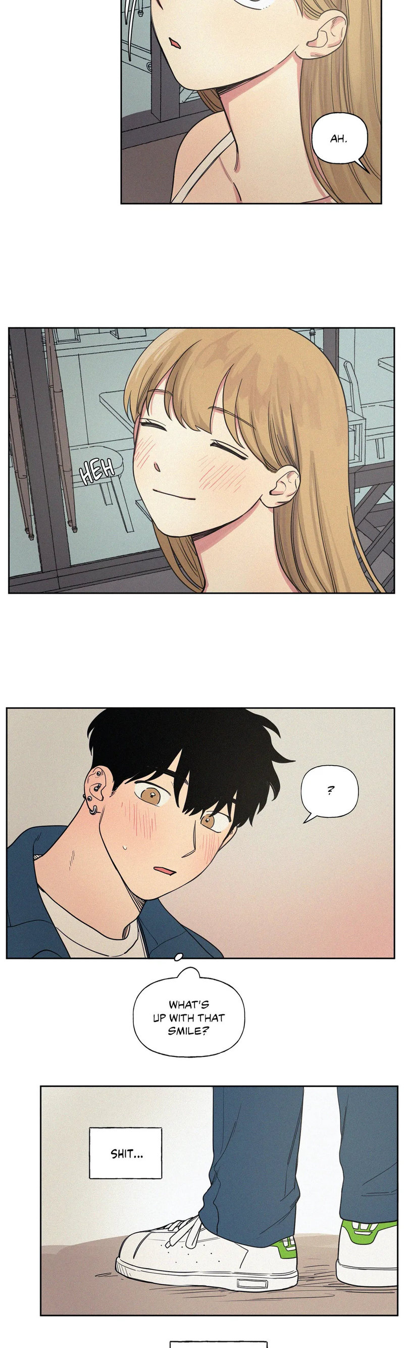 My Friend’s Hidden Charm - Chapter 3 [photo 16] - MangaPorn