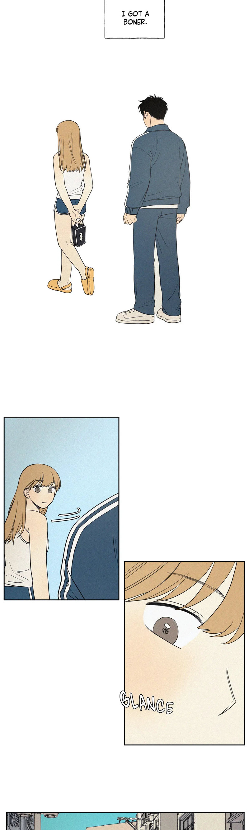 My Friend’s Hidden Charm - Chapter 3 [photo 17] - MangaPorn