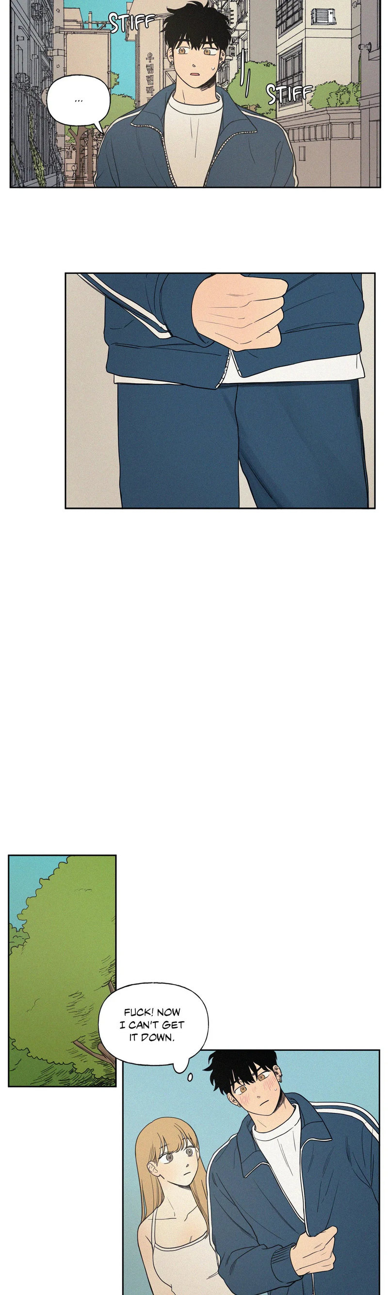 My Friend’s Hidden Charm - Chapter 3 [photo 18] - MangaPorn