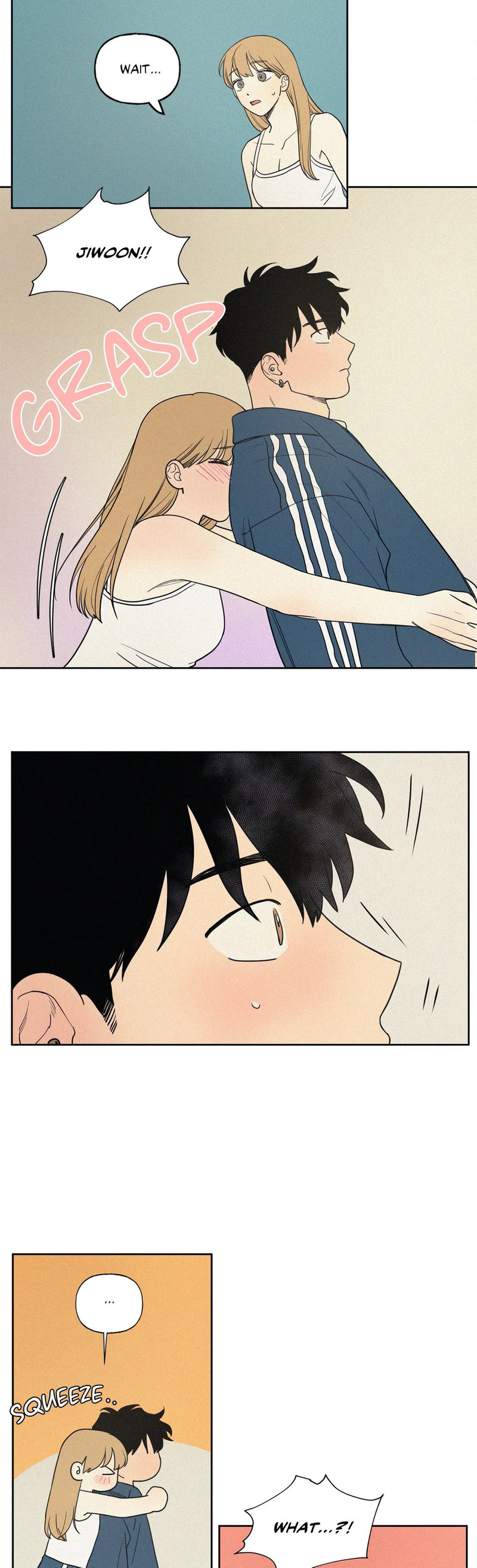 My Friend’s Hidden Charm - Chapter 3 [photo 21] - MangaPorn