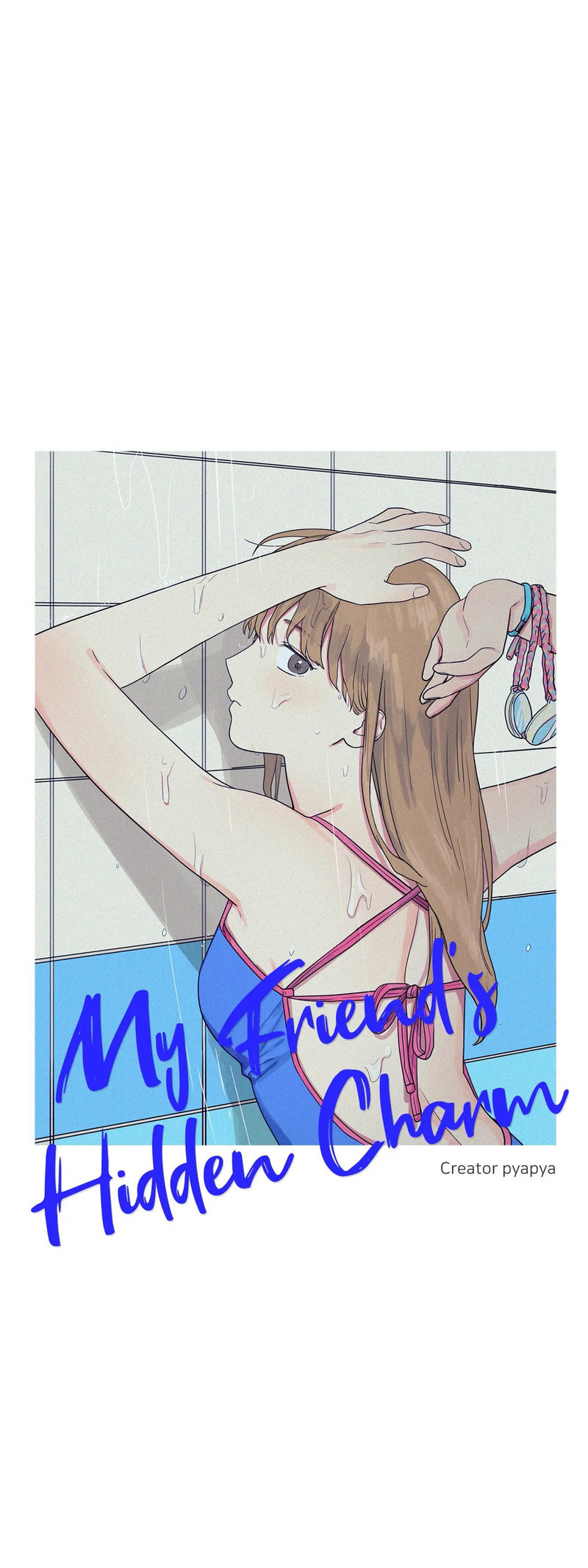 My Friend’s Hidden Charm - Chapter 3 [photo 3] - MangaPorn