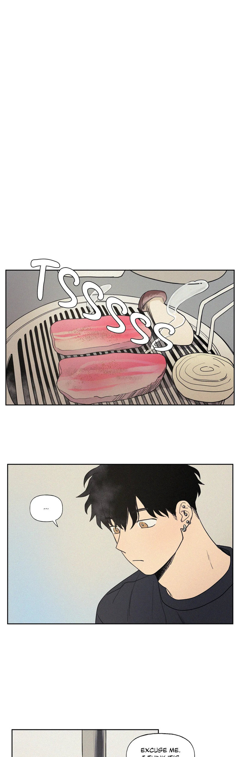 My Friend’s Hidden Charm - Chapter 3 [photo 4] - MangaPorn