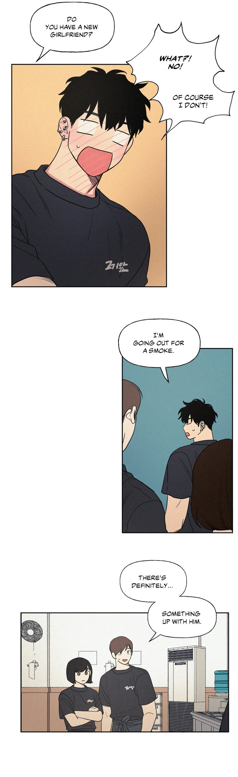 My Friend’s Hidden Charm - Chapter 3 [photo 8] - MangaPorn