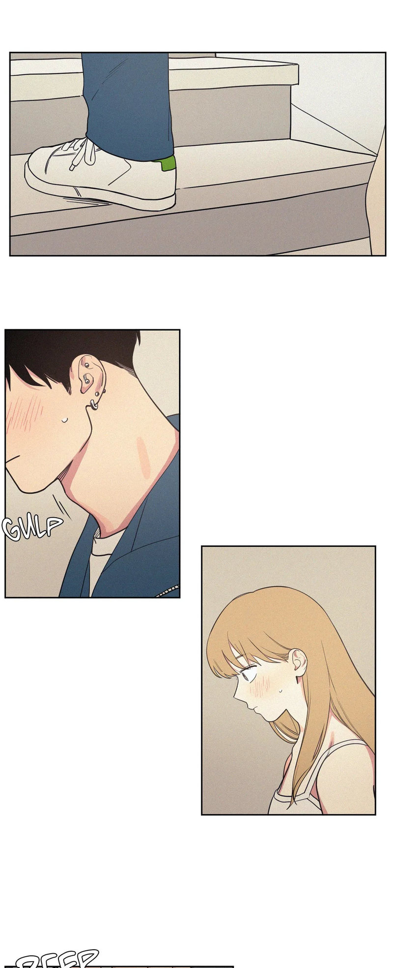 My Friend’s Hidden Charm - Chapter 4 [photo 1] - MangaPorn