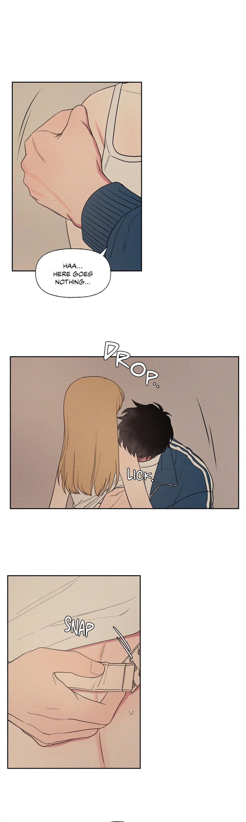 My Friend’s Hidden Charm - Chapter 4 [photo 11] - MangaPorn