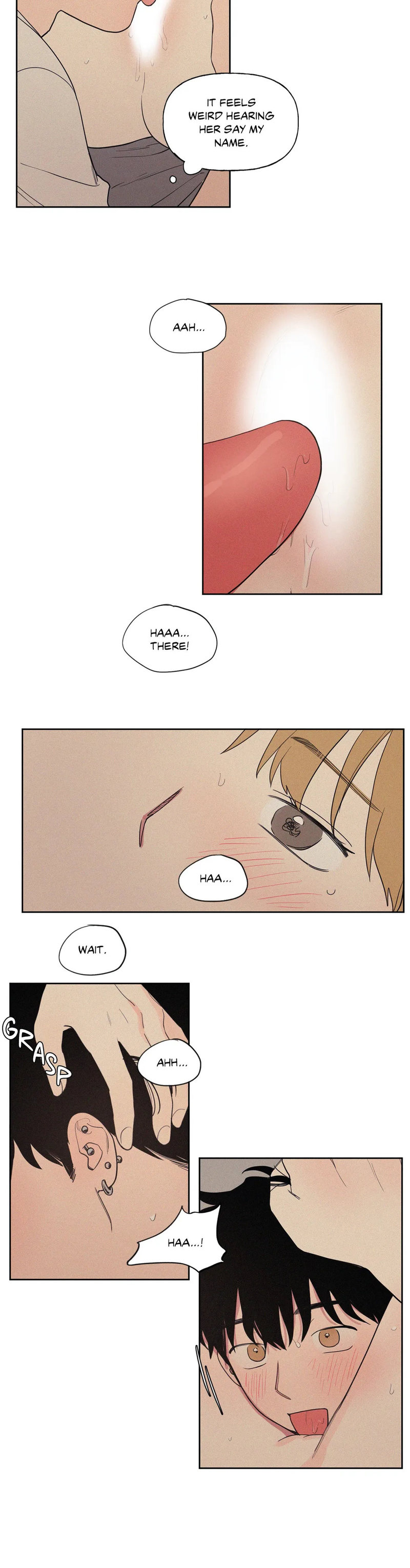 My Friend’s Hidden Charm - Chapter 4 [photo 18] - MangaPorn