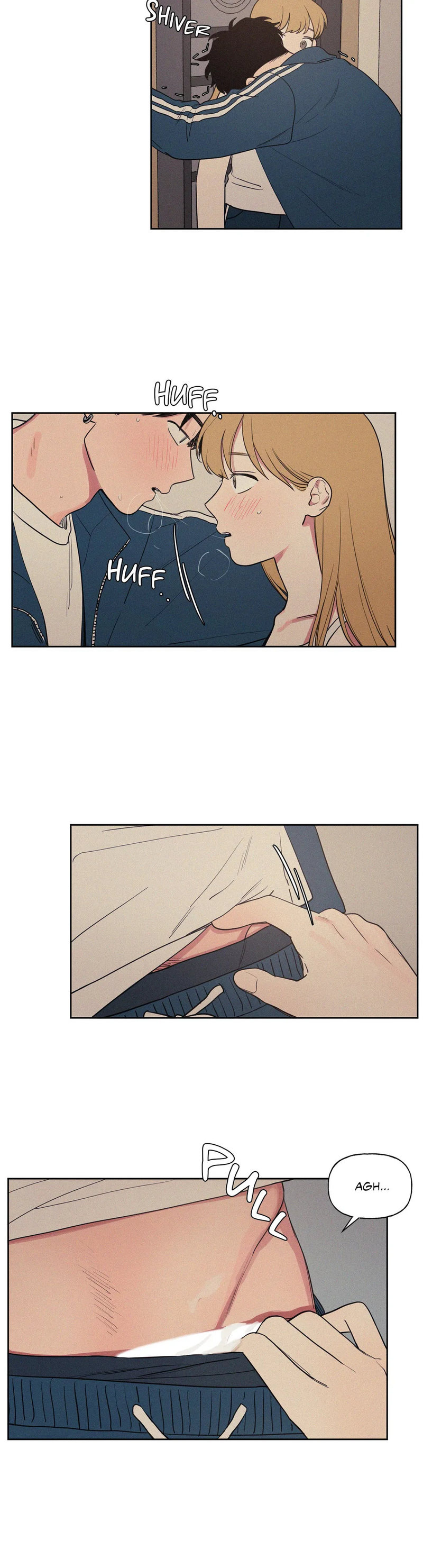 My Friend’s Hidden Charm - Chapter 4 [photo 6] - MangaPorn