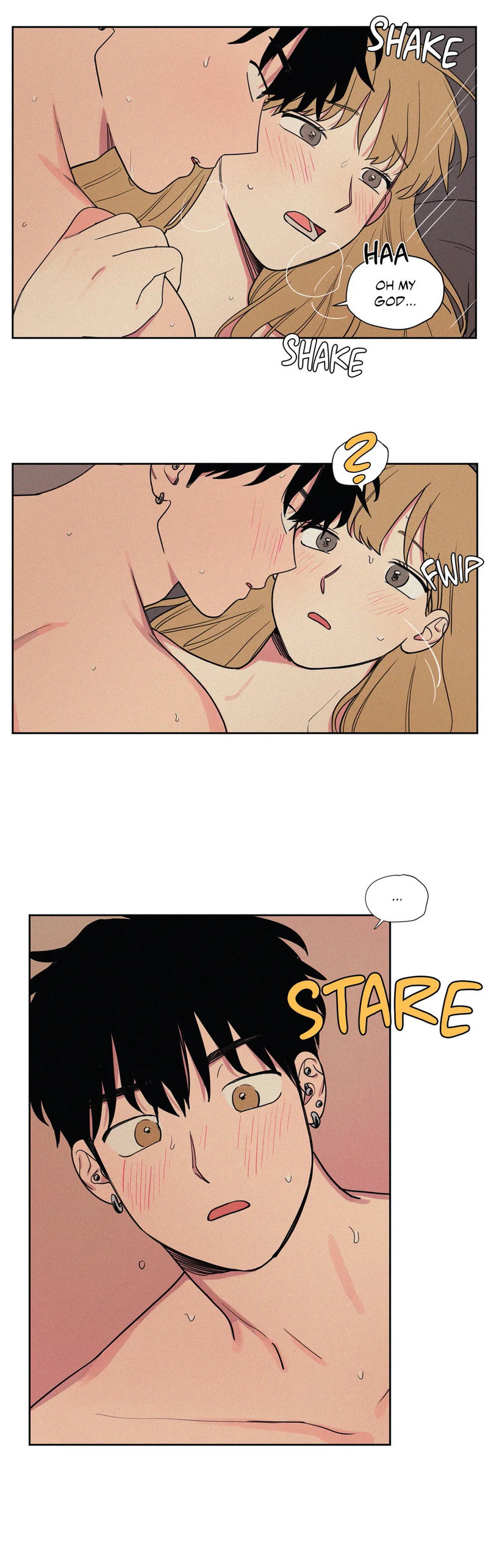 My Friend’s Hidden Charm - Chapter 5 [photo 12] - MangaPorn