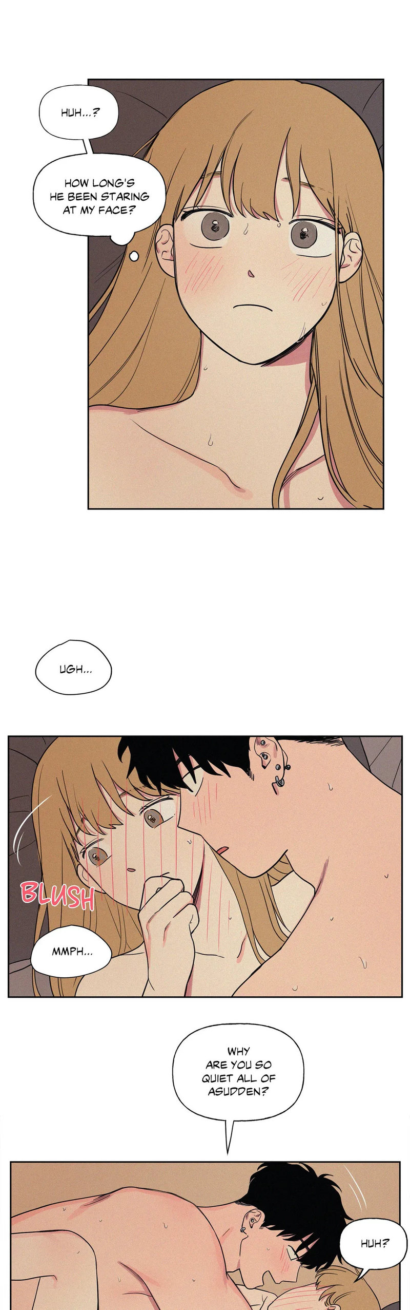 My Friend’s Hidden Charm - Chapter 5 [photo 13] - MangaPorn