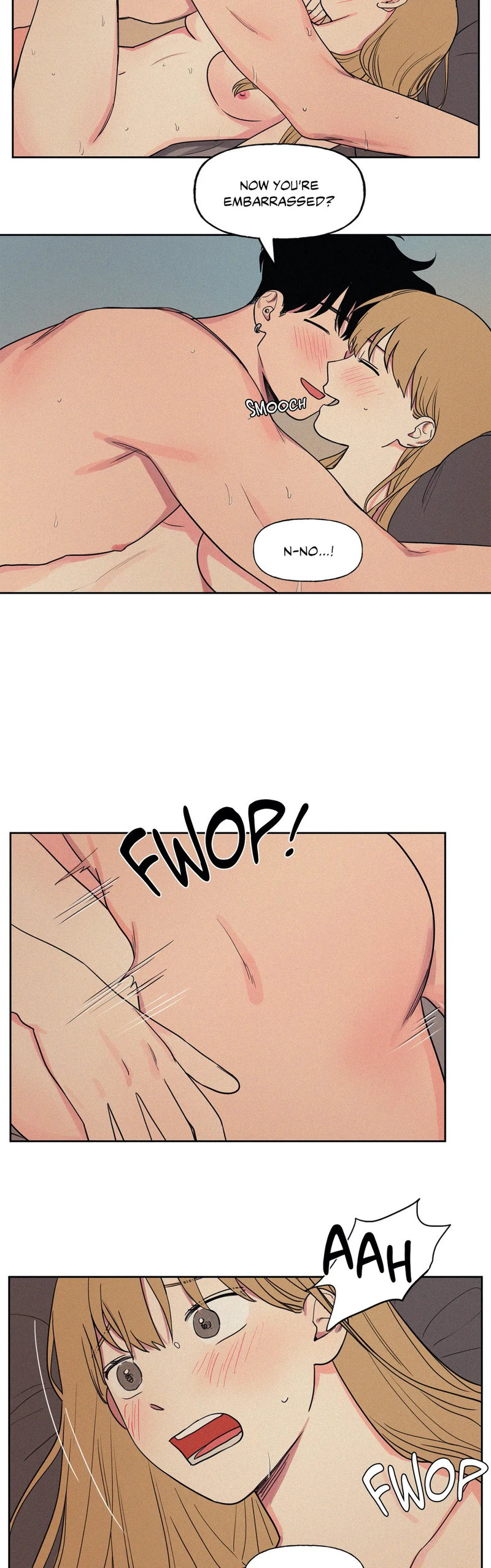 My Friend’s Hidden Charm - Chapter 5 [photo 14] - MangaPorn