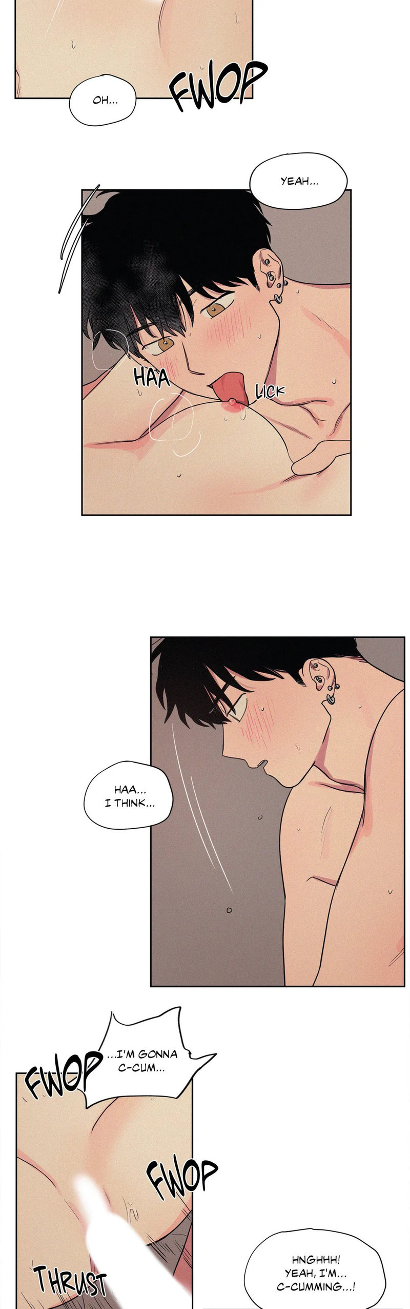 My Friend’s Hidden Charm - Chapter 5 [photo 16] - MangaPorn