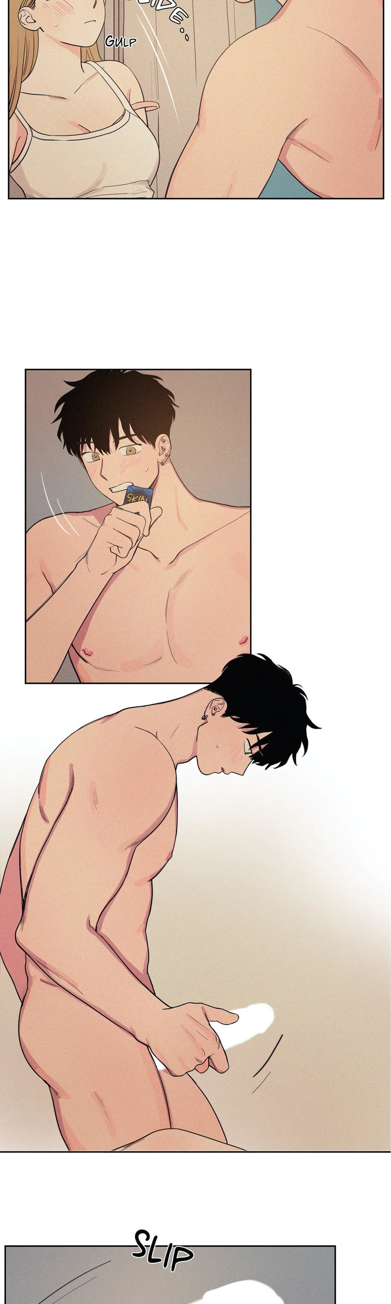 My Friend’s Hidden Charm - Chapter 5 [photo 5] - MangaPorn