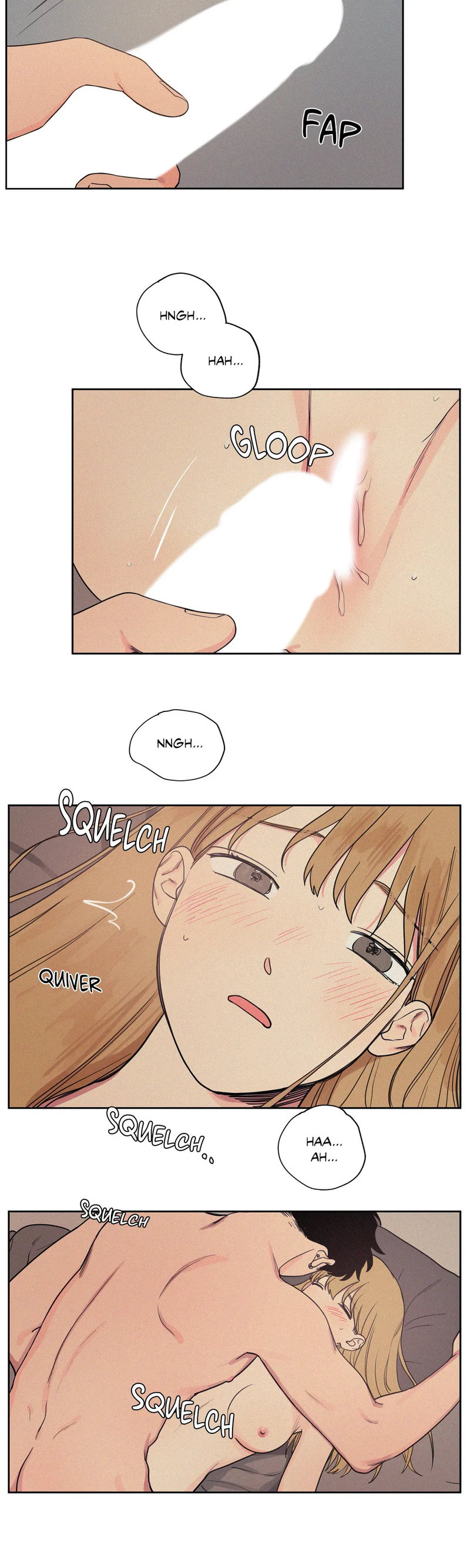 My Friend’s Hidden Charm - Chapter 5 [photo 6] - MangaPorn