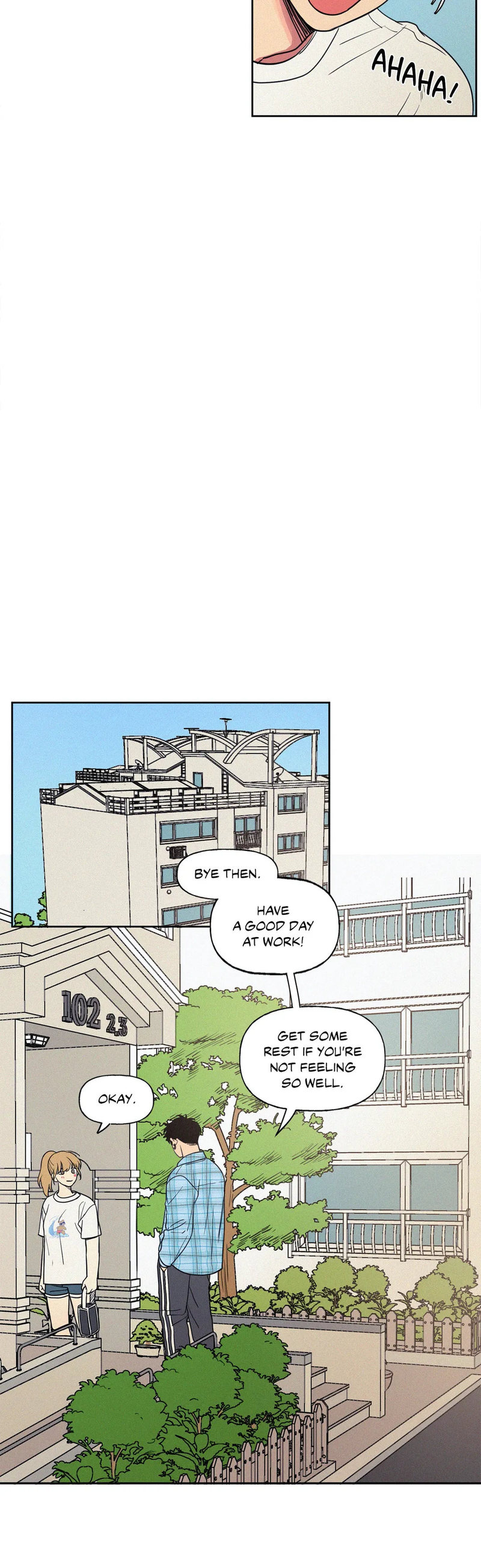 My Friend’s Hidden Charm - Chapter 6 [photo 18] - MangaPorn