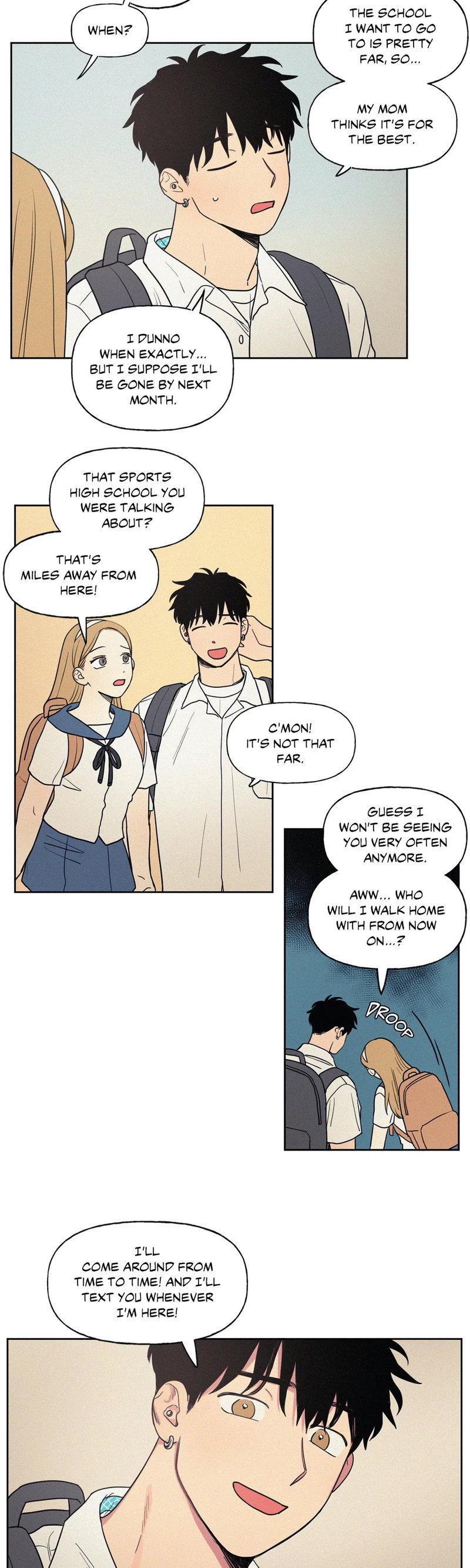 My Friend’s Hidden Charm - Chapter 6 [photo 4] - MangaPorn