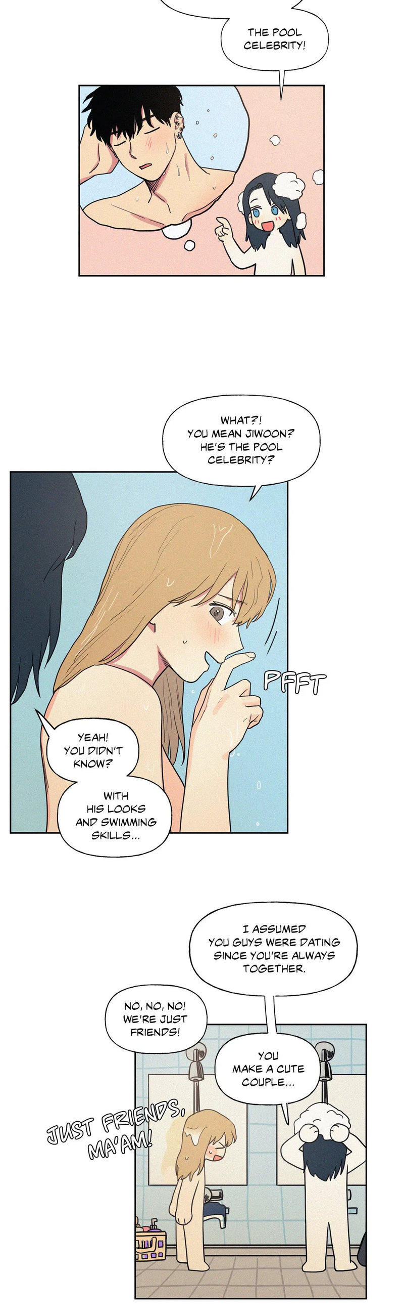 My Friend’s Hidden Charm - Chapter 7 [photo 10] - MangaPorn