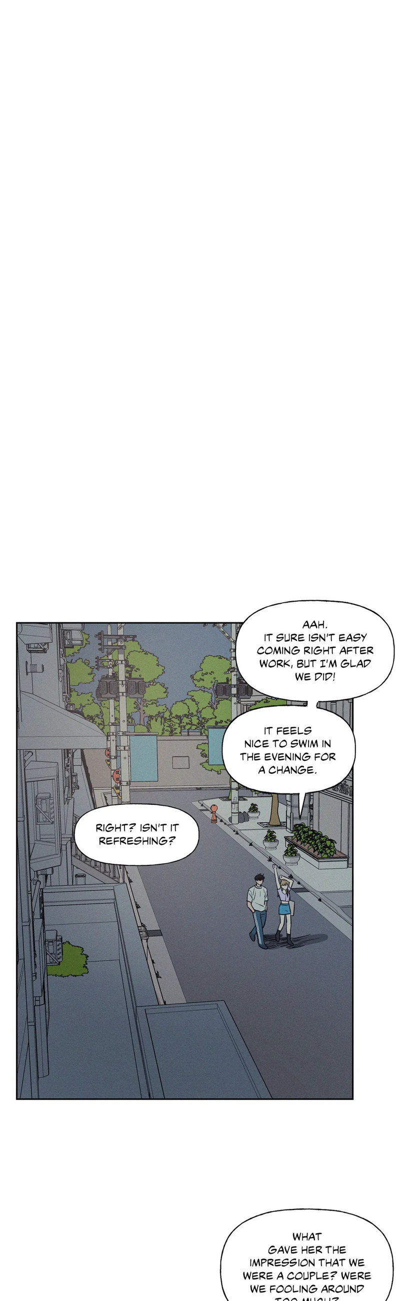 My Friend’s Hidden Charm - Chapter 7 [photo 11] - MangaPorn