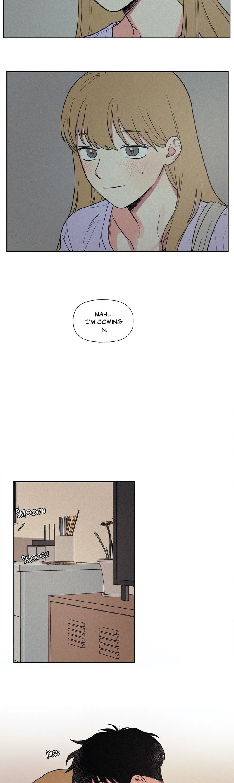 My Friend’s Hidden Charm - Chapter 7 [photo 14] - MangaPorn