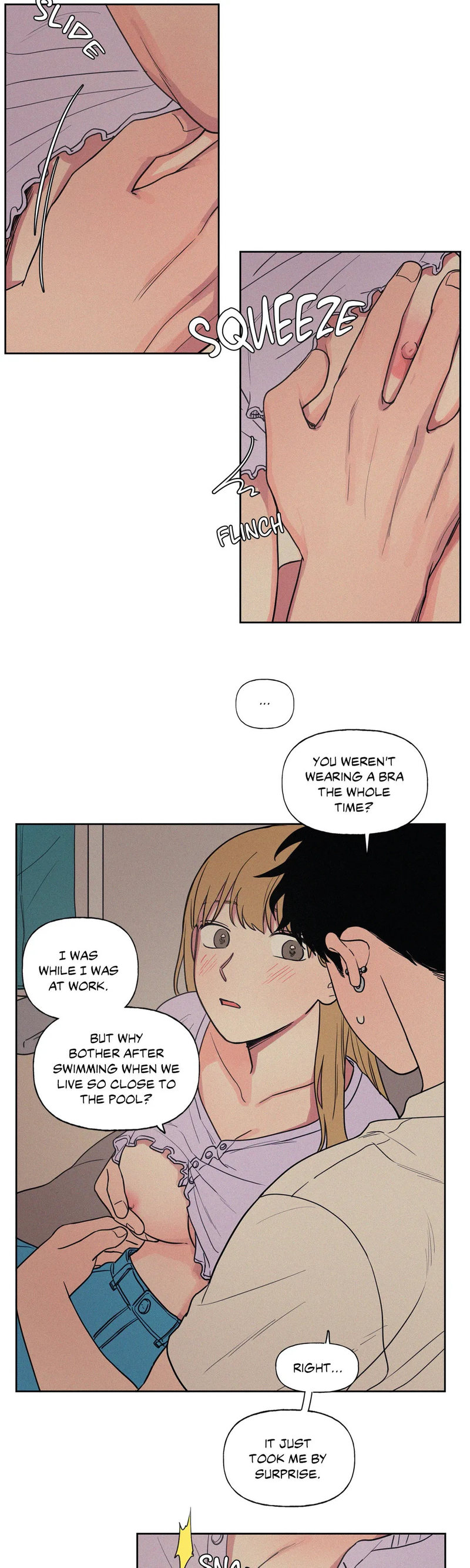 My Friend’s Hidden Charm - Chapter 7 [photo 16] - MangaPorn