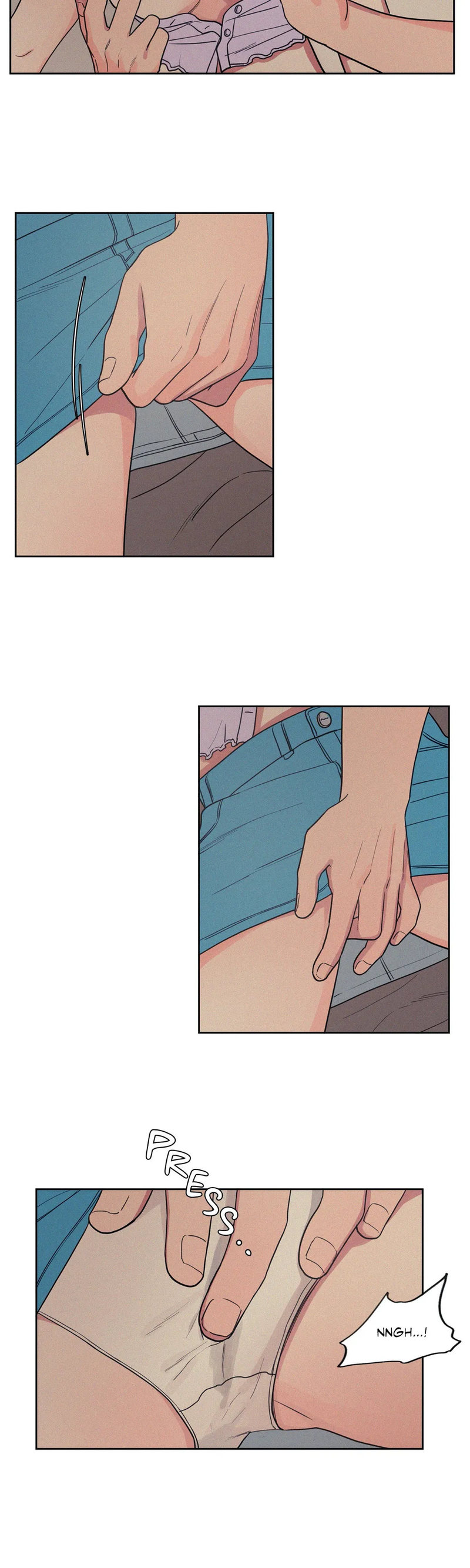 My Friend’s Hidden Charm - Chapter 7 [photo 18] - MangaPorn