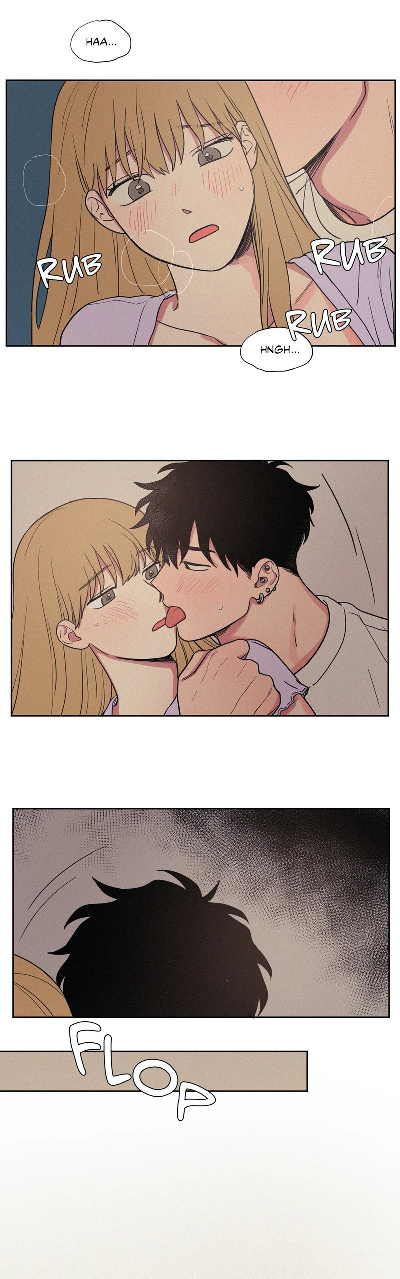 My Friend’s Hidden Charm - Chapter 7 [photo 19] - MangaPorn