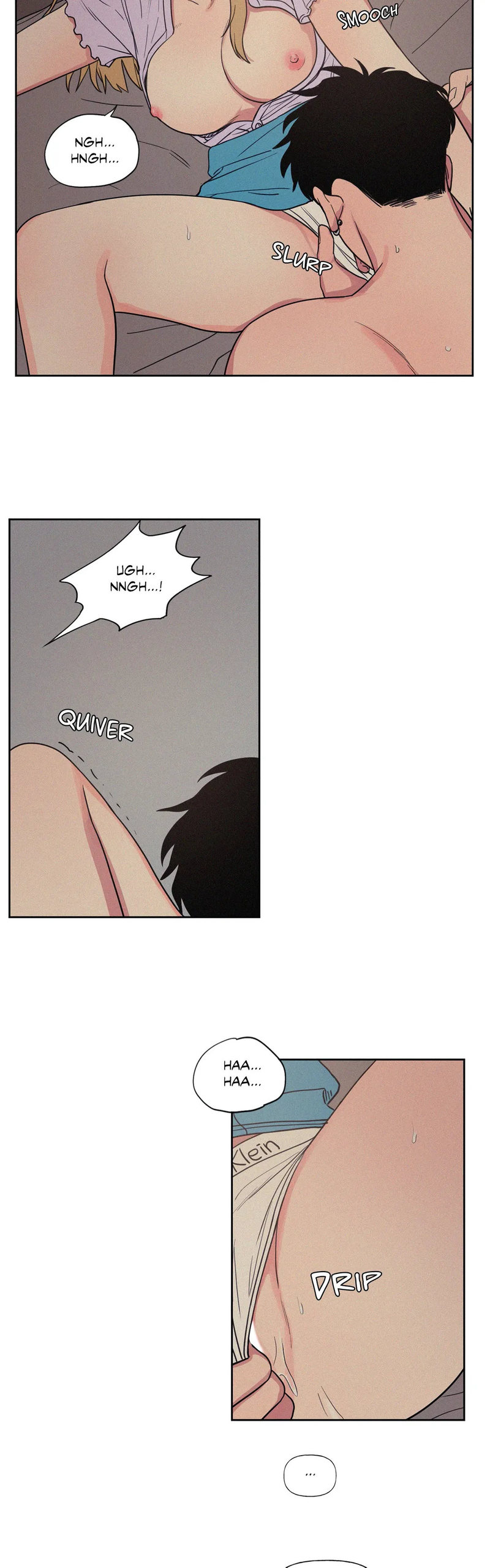 My Friend’s Hidden Charm - Chapter 7 [photo 22] - MangaPorn