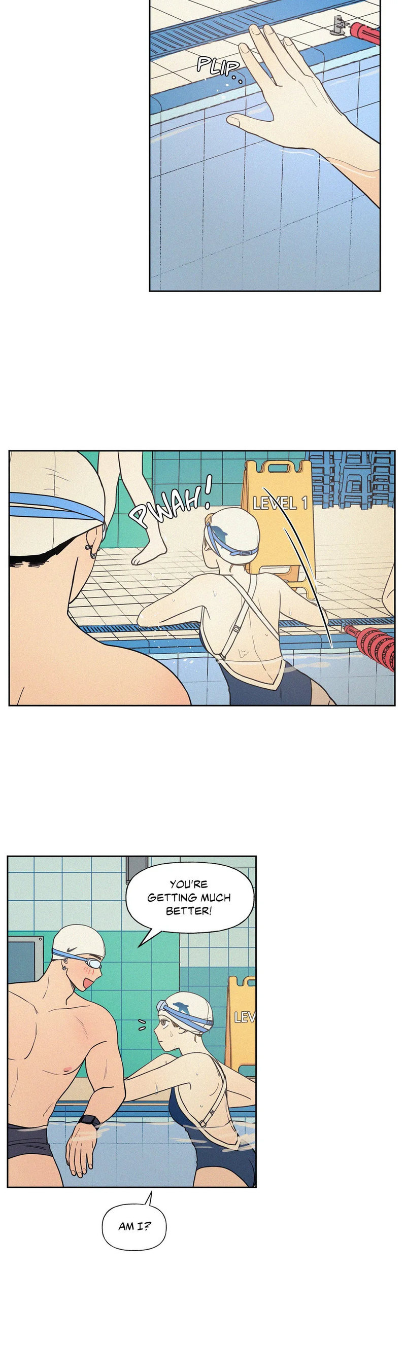 My Friend’s Hidden Charm - Chapter 7 [photo 3] - MangaPorn