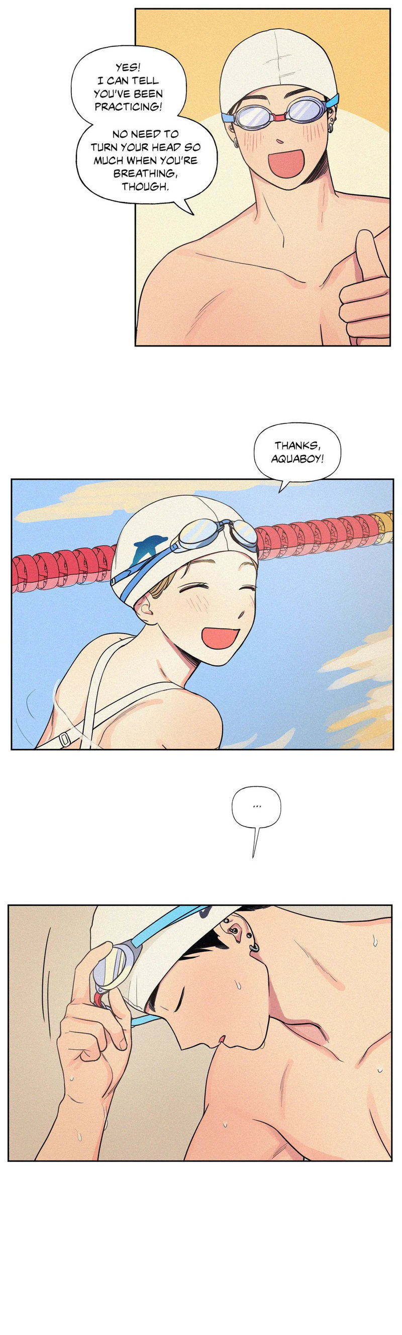 My Friend’s Hidden Charm - Chapter 7 [photo 4] - MangaPorn