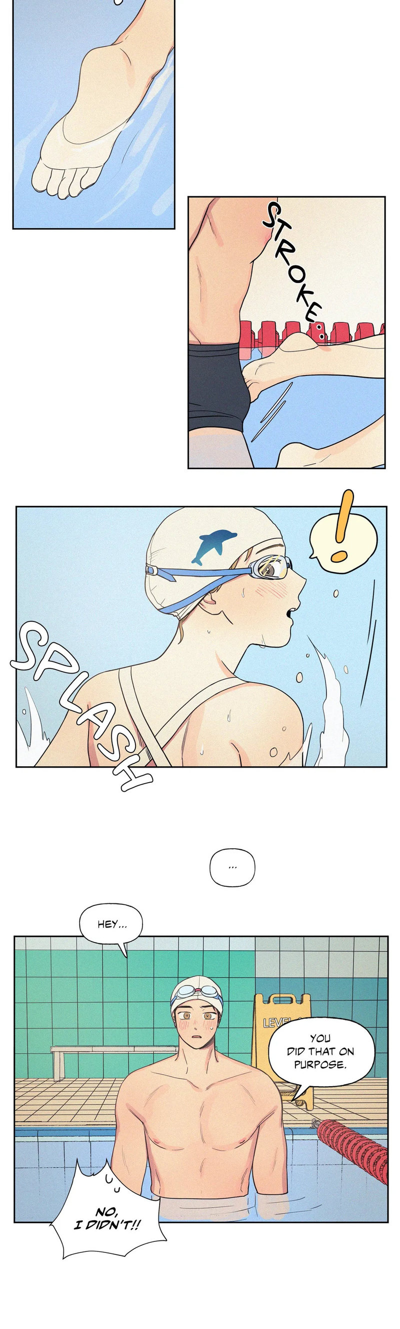 My Friend’s Hidden Charm - Chapter 7 [photo 6] - MangaPorn