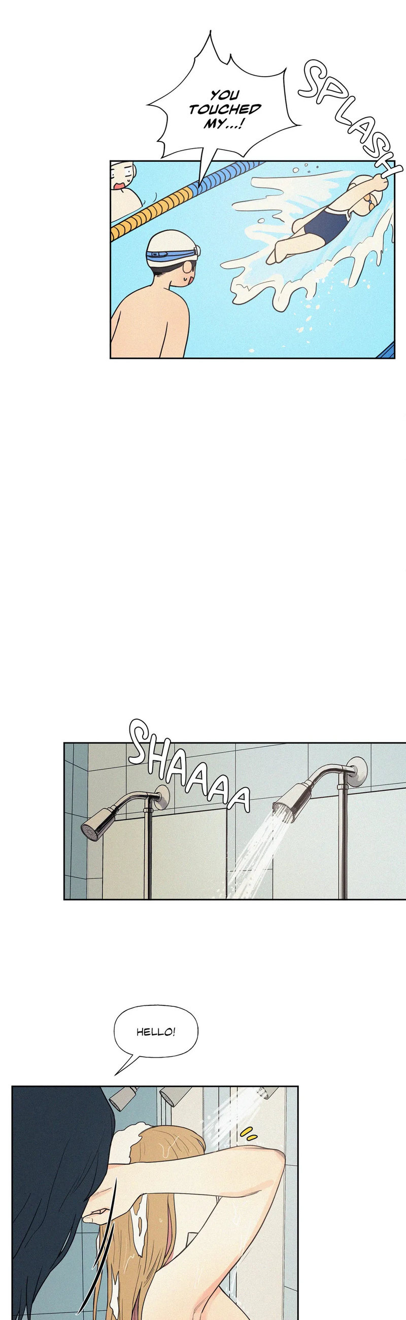 My Friend’s Hidden Charm - Chapter 7 [photo 7] - MangaPorn