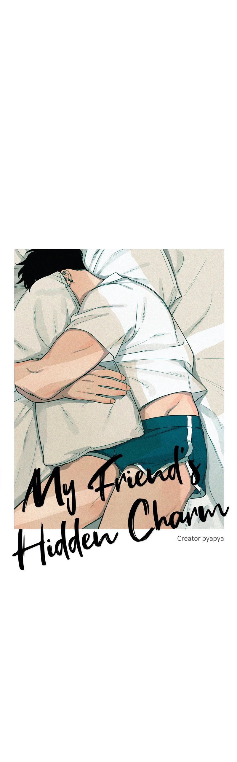 My Friend’s Hidden Charm - Chapter 8 [photo 12] - MangaPorn