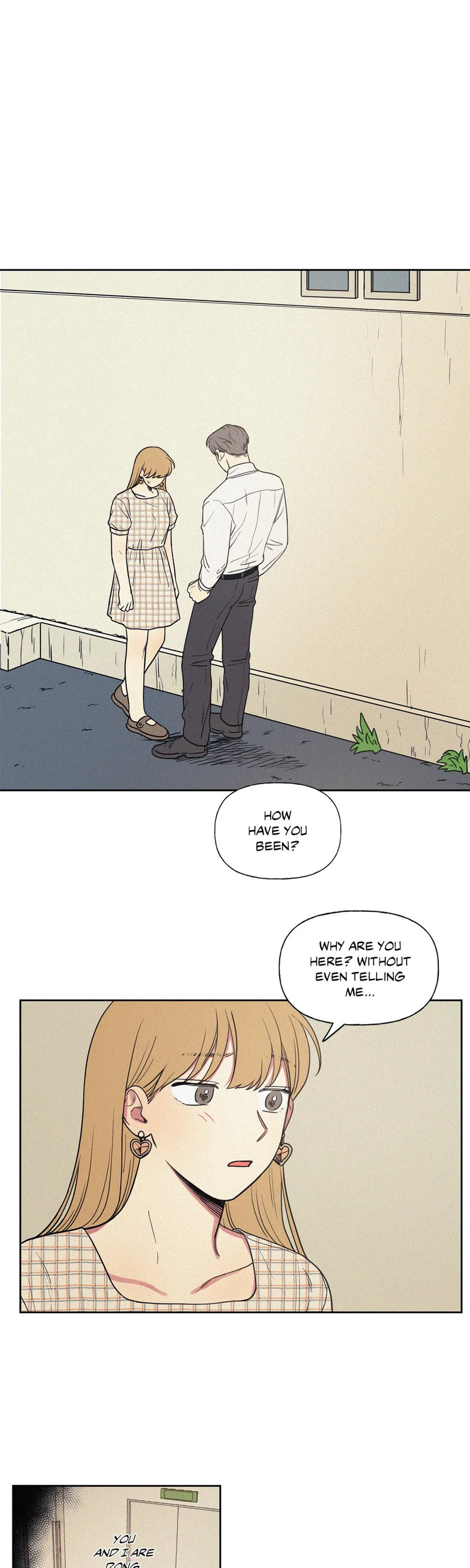 My Friend’s Hidden Charm - Chapter 9 [photo 1] - MangaPorn