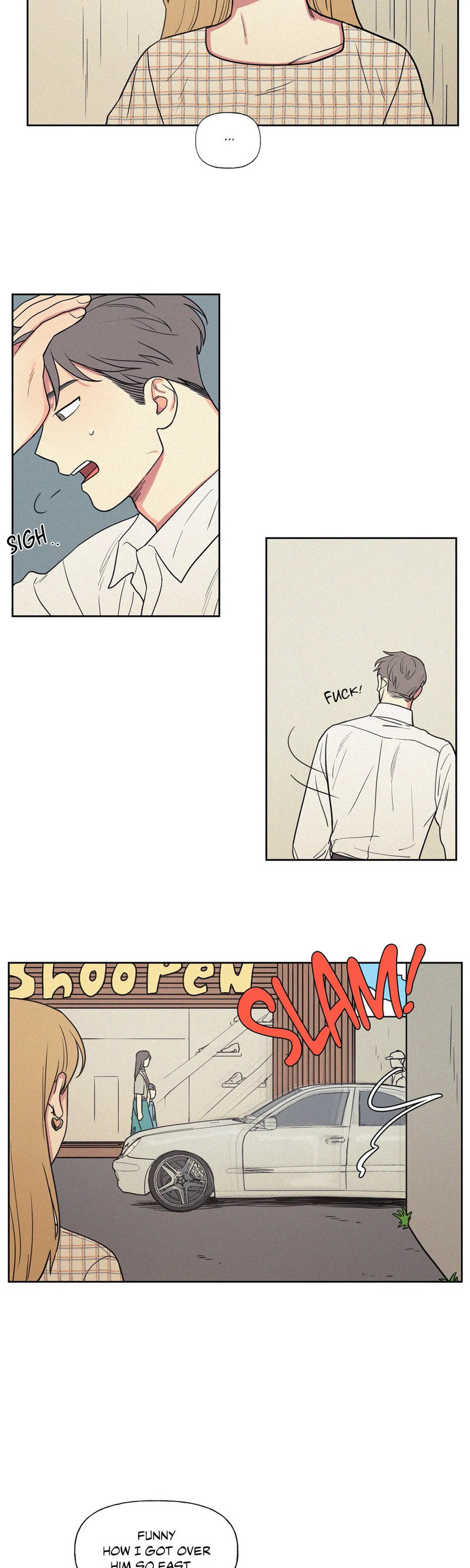 My Friend’s Hidden Charm - Chapter 9 [photo 8] - MangaPorn