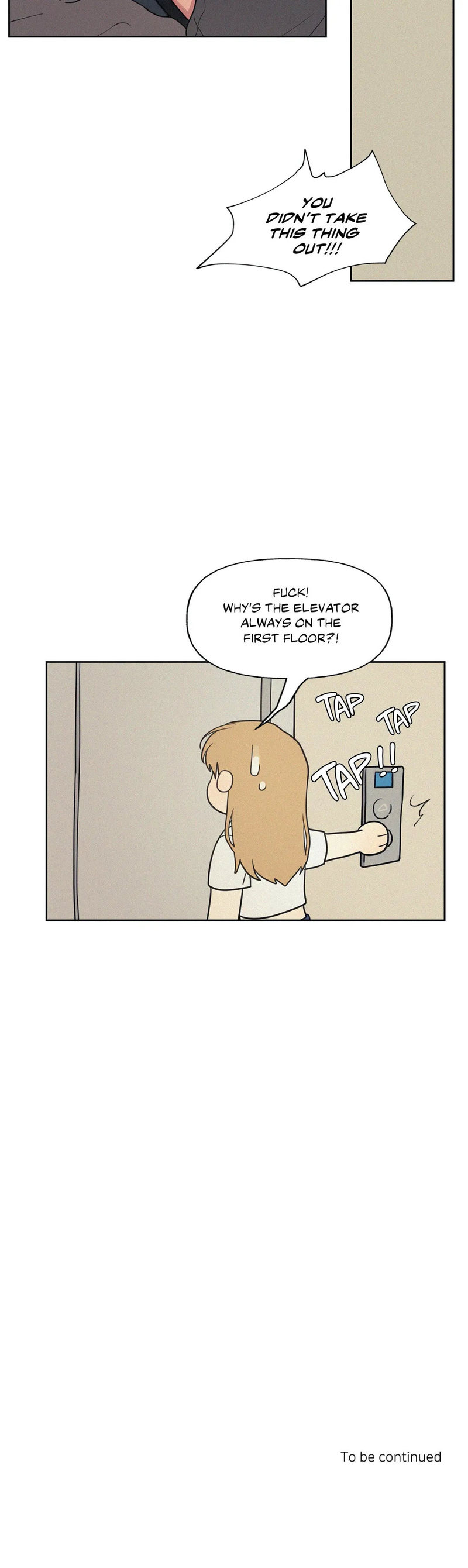 My Friend’s Hidden Charm - Chapter 10 [photo 19] - MangaPorn