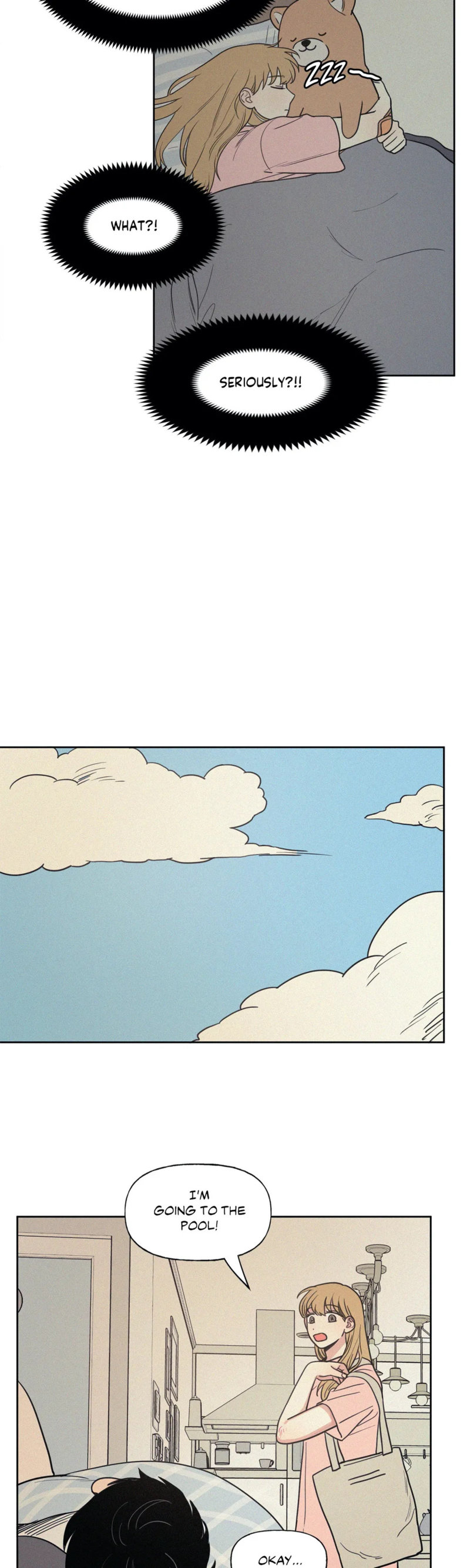 My Friend’s Hidden Charm - Chapter 12 [photo 13] - MangaPorn