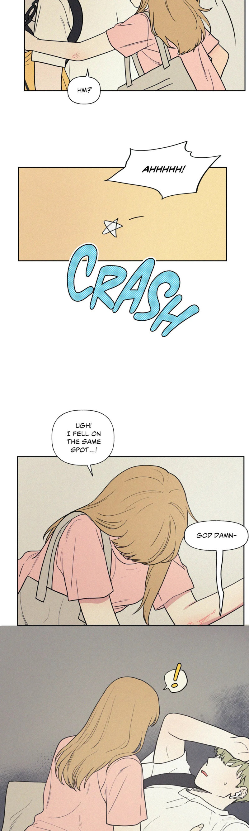 My Friend’s Hidden Charm - Chapter 12 [photo 16] - MangaPorn