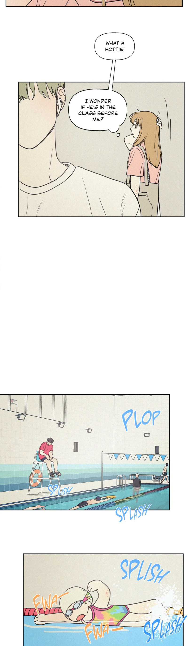 My Friend’s Hidden Charm - Chapter 12 [photo 19] - MangaPorn