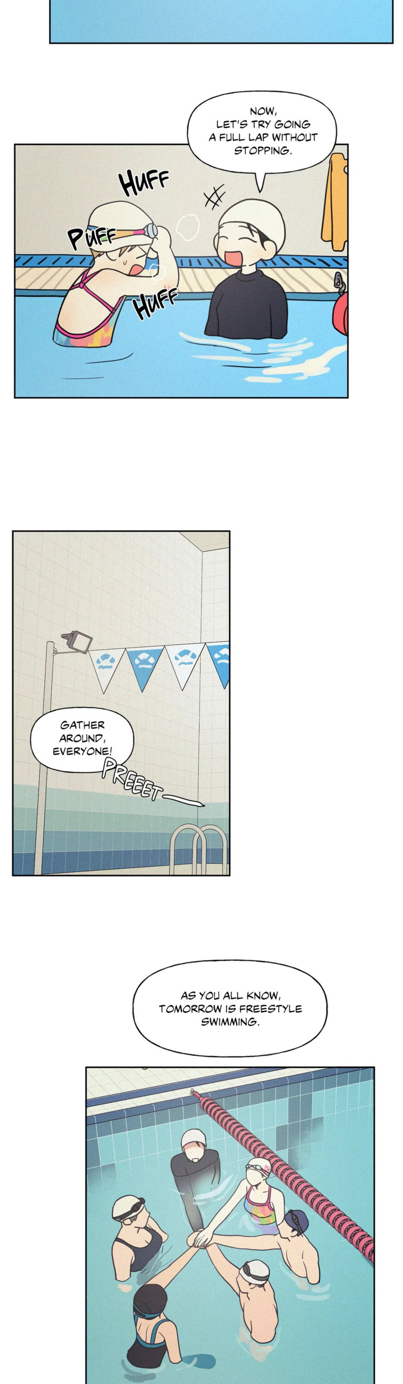 My Friend’s Hidden Charm - Chapter 12 [photo 20] - MangaPorn