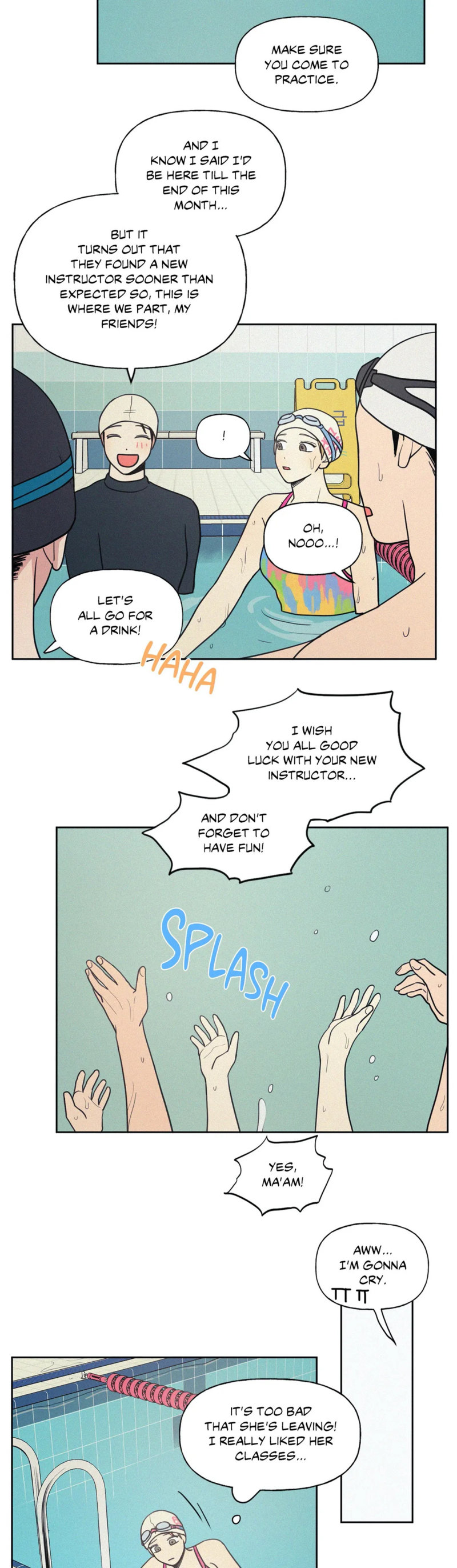 My Friend’s Hidden Charm - Chapter 12 [photo 21] - MangaPorn