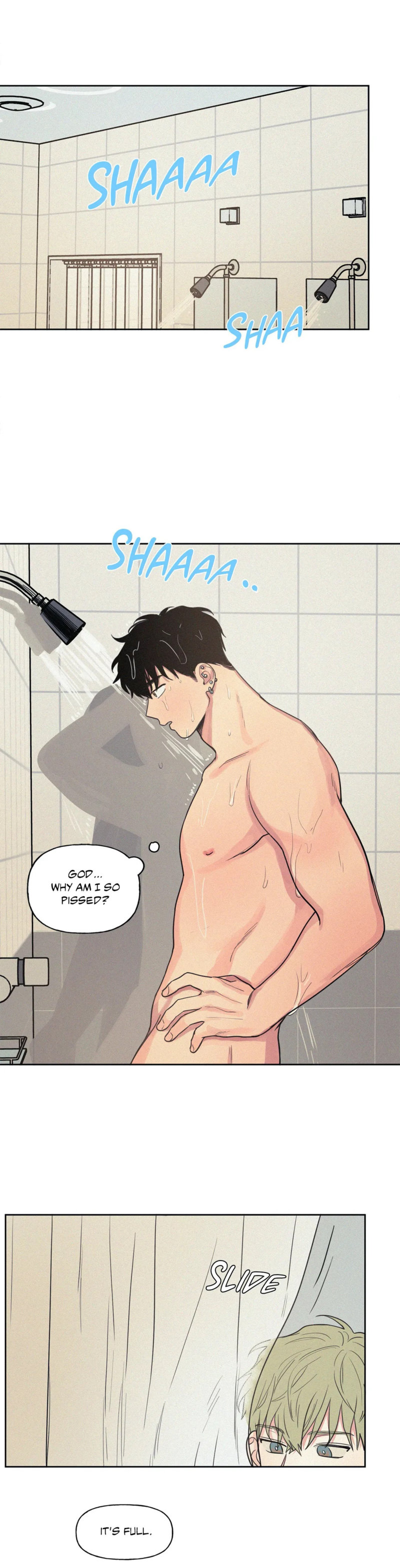 My Friend’s Hidden Charm - Chapter 14 [photo 11] - MangaPorn