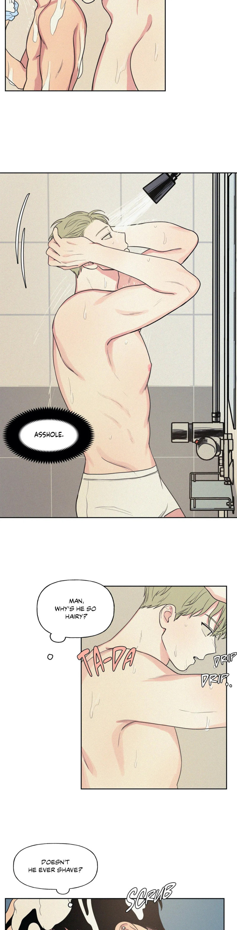 My Friend’s Hidden Charm - Chapter 14 [photo 13] - MangaPorn