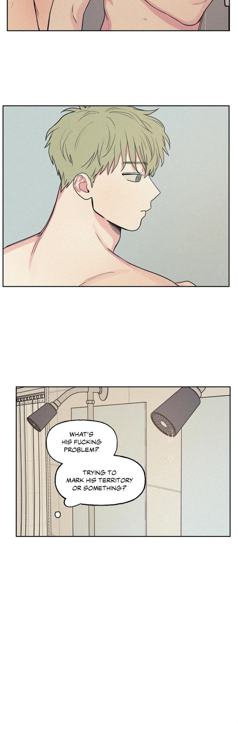 My Friend’s Hidden Charm - Chapter 14 [photo 17] - MangaPorn