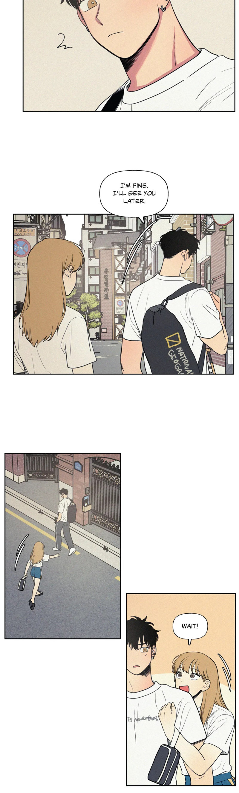 My Friend’s Hidden Charm - Chapter 15 [photo 12] - MangaPorn