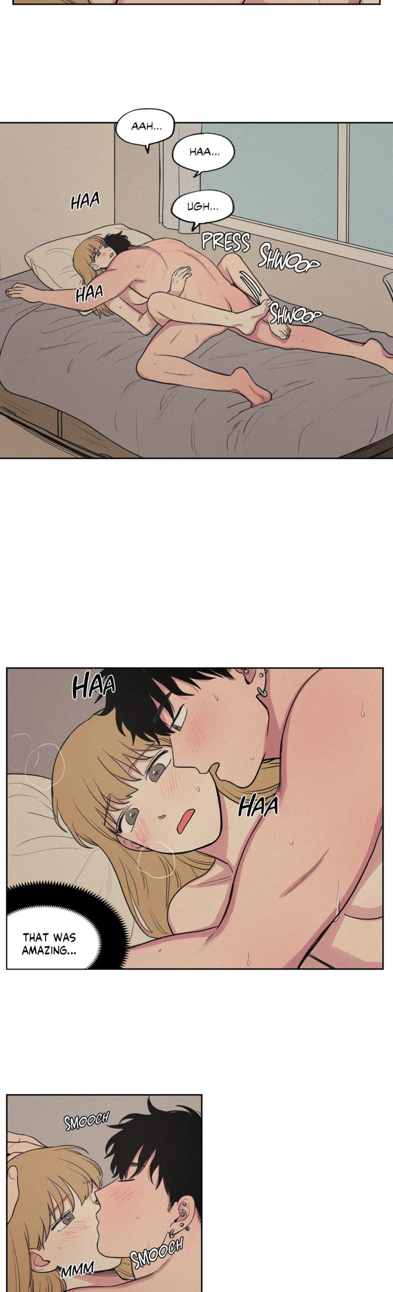 My Friend’s Hidden Charm - Chapter 15 [photo 23] - MangaPorn