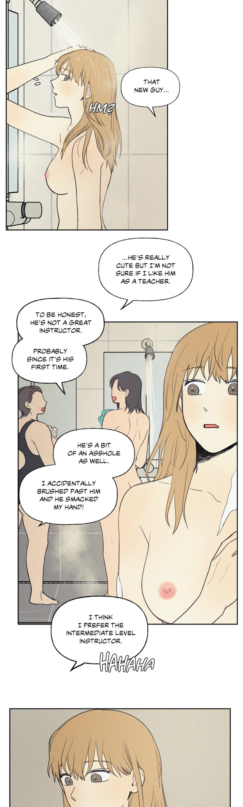 My Friend’s Hidden Charm - Chapter 17 [photo 11] - MangaPorn